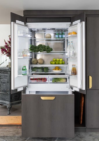 Artusi Refrigeration × Wine 收纳 系列 手册 第 17 页