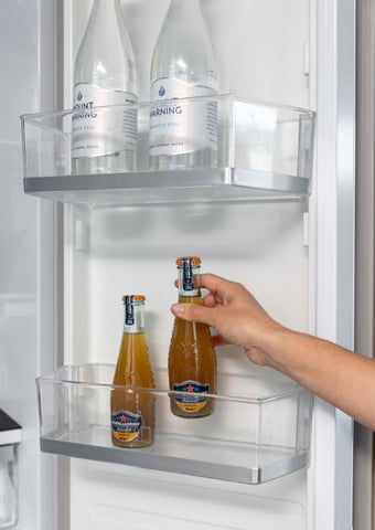 Artusi Refrigeration × Wine 收纳 系列 手册 第 20 页