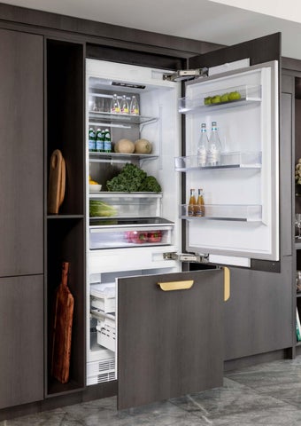 Artusi Refrigeration × Wine 收纳 系列 手册 第 2 页