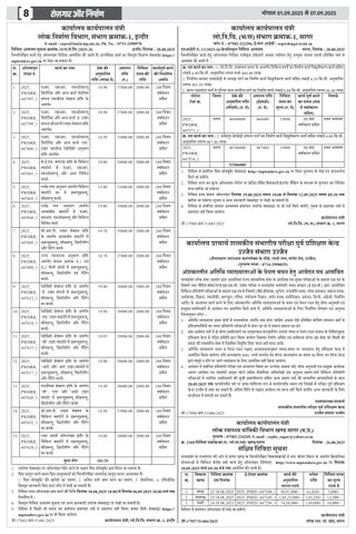 Rojgar Aur NIrman 第 8 页