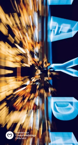 Haydn Festival 2025 by Danmarks Underholdningsorkester - Issuu