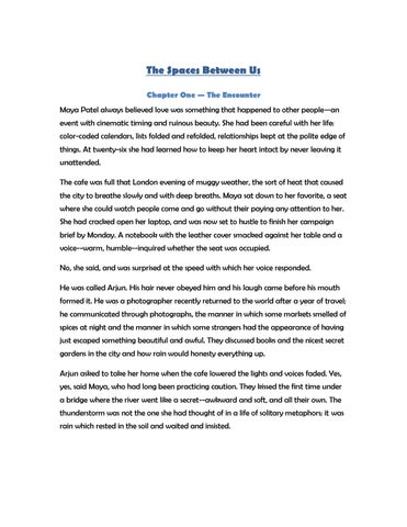 The_Spaces_Between_Us