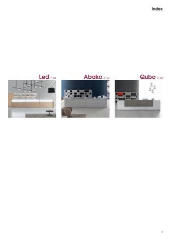 Home-Office.it 家具目录 · DV Catalogo Receptions febb22 LR(1) 第 5 页