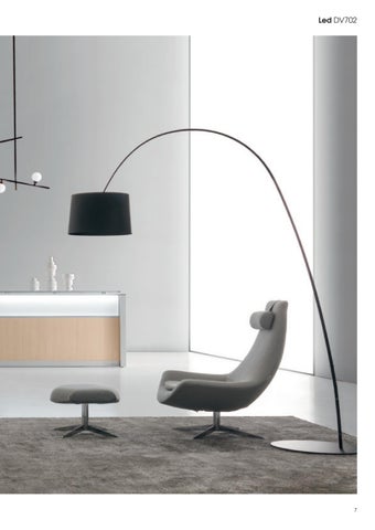 Home-Office.it 家具目录 · DV Catalogo Receptions febb22 LR(1) 第 9 页