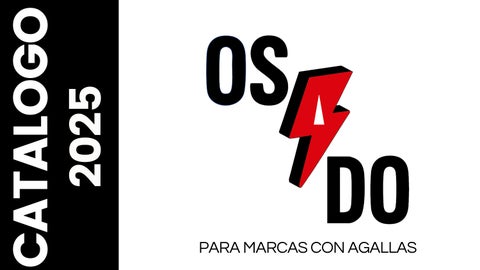 Catalogo Osado