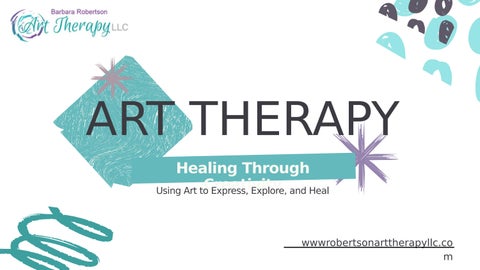 Art Therapy (1) by Robert - Issuu