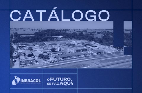 Catálogo Inbracol