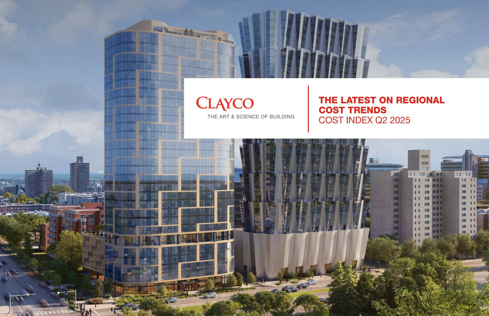 2025 Clayco Cost Index Q2 By Clayco Issuu