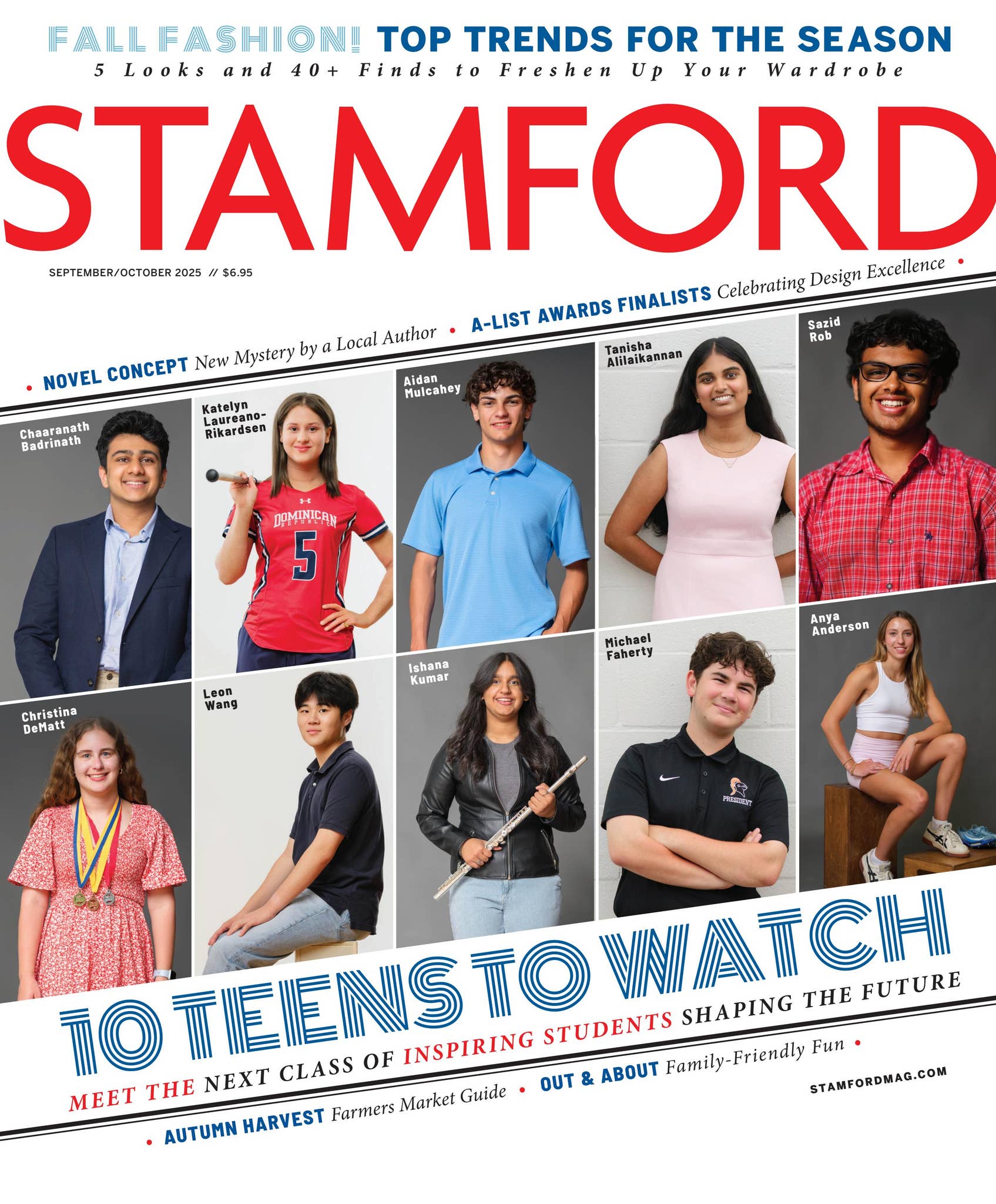 Moflay Stamford - Sept/Oct 2025 by Moffly Media - Issuu