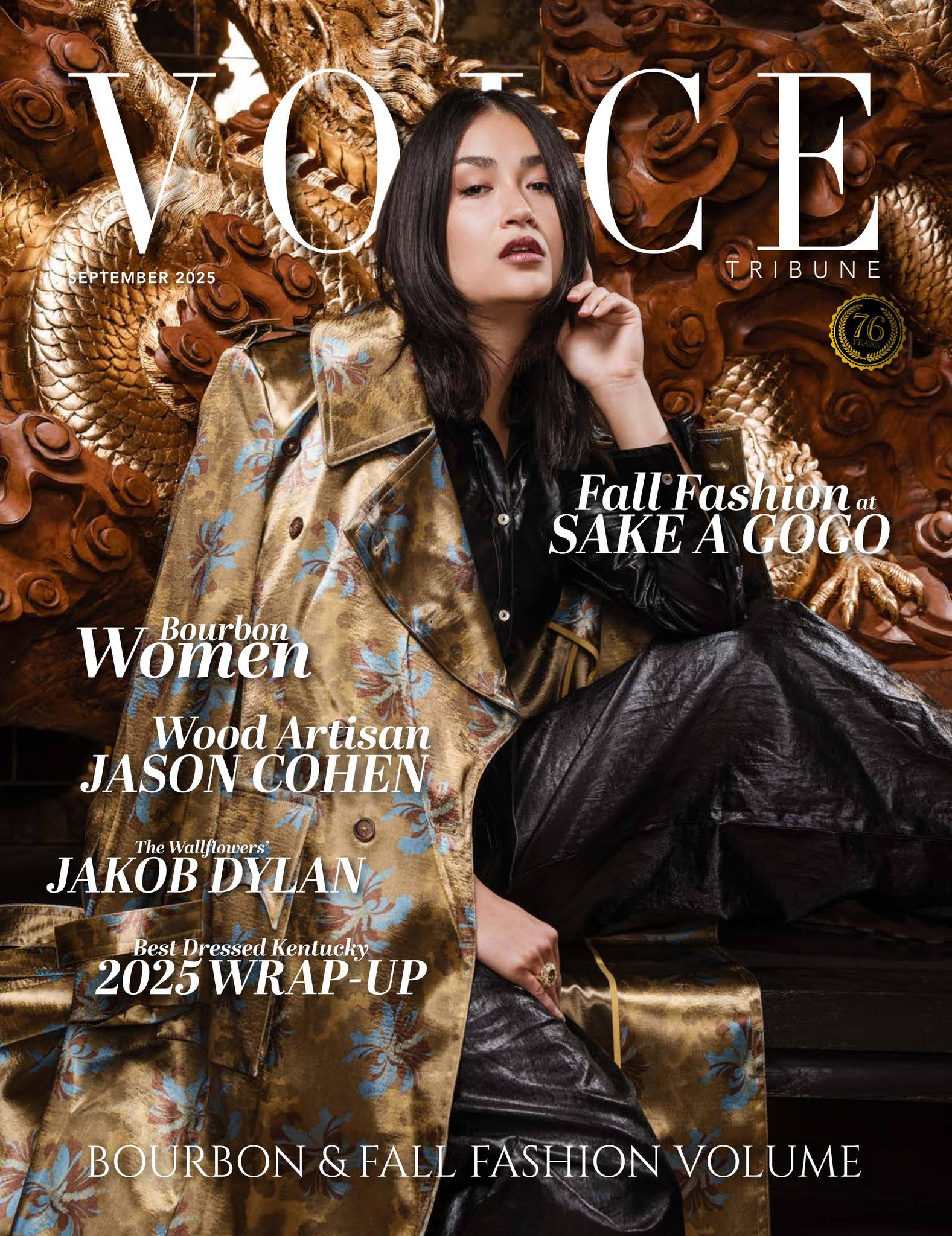 Voice-Tribune Sep 2025 by ameliatheobald - Issuu