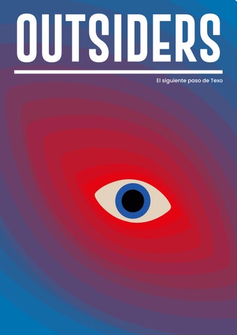 Outsiders