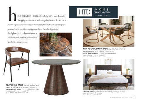 Darvin Inspired Spaces 灯饰目录 第 11 页