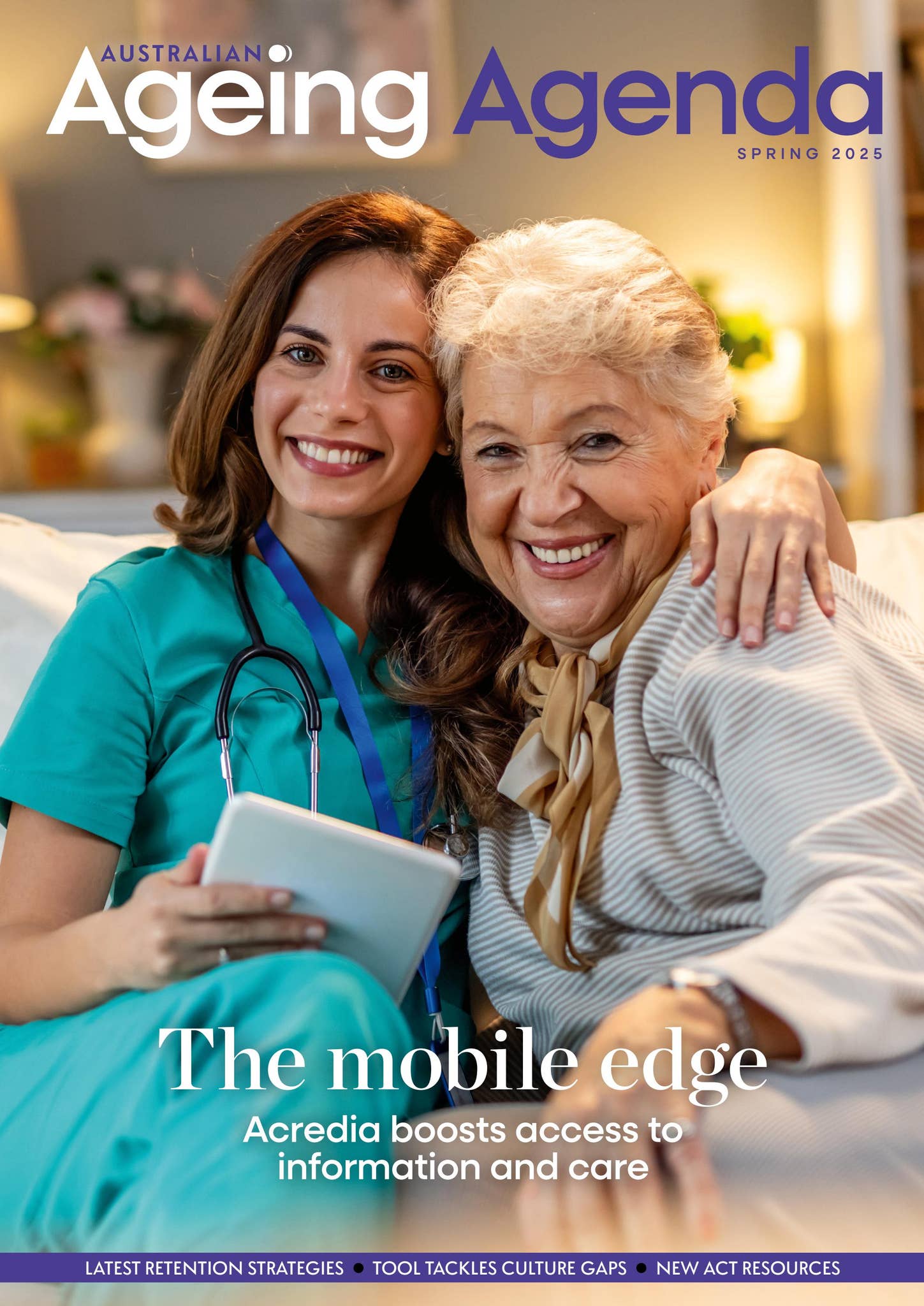 Aaa Spring Flyers AAA Spring 2025 Cover story by The Intermedia Group - Issuu