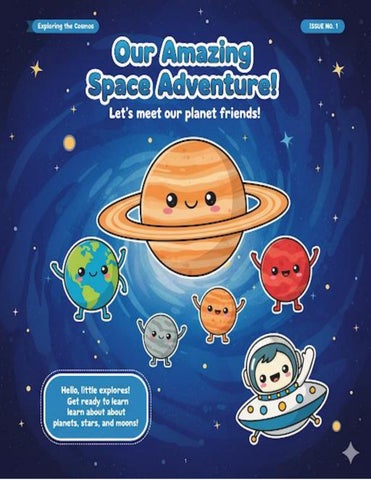 Space Adventure