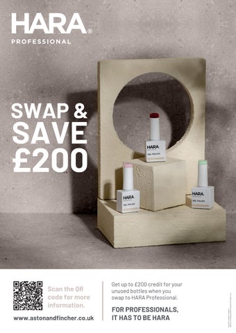 Aston × Fincher Beauty Mailer September - October 2025 第 6 页