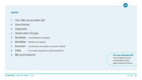 Mobiliteit verbindt 第 2 页