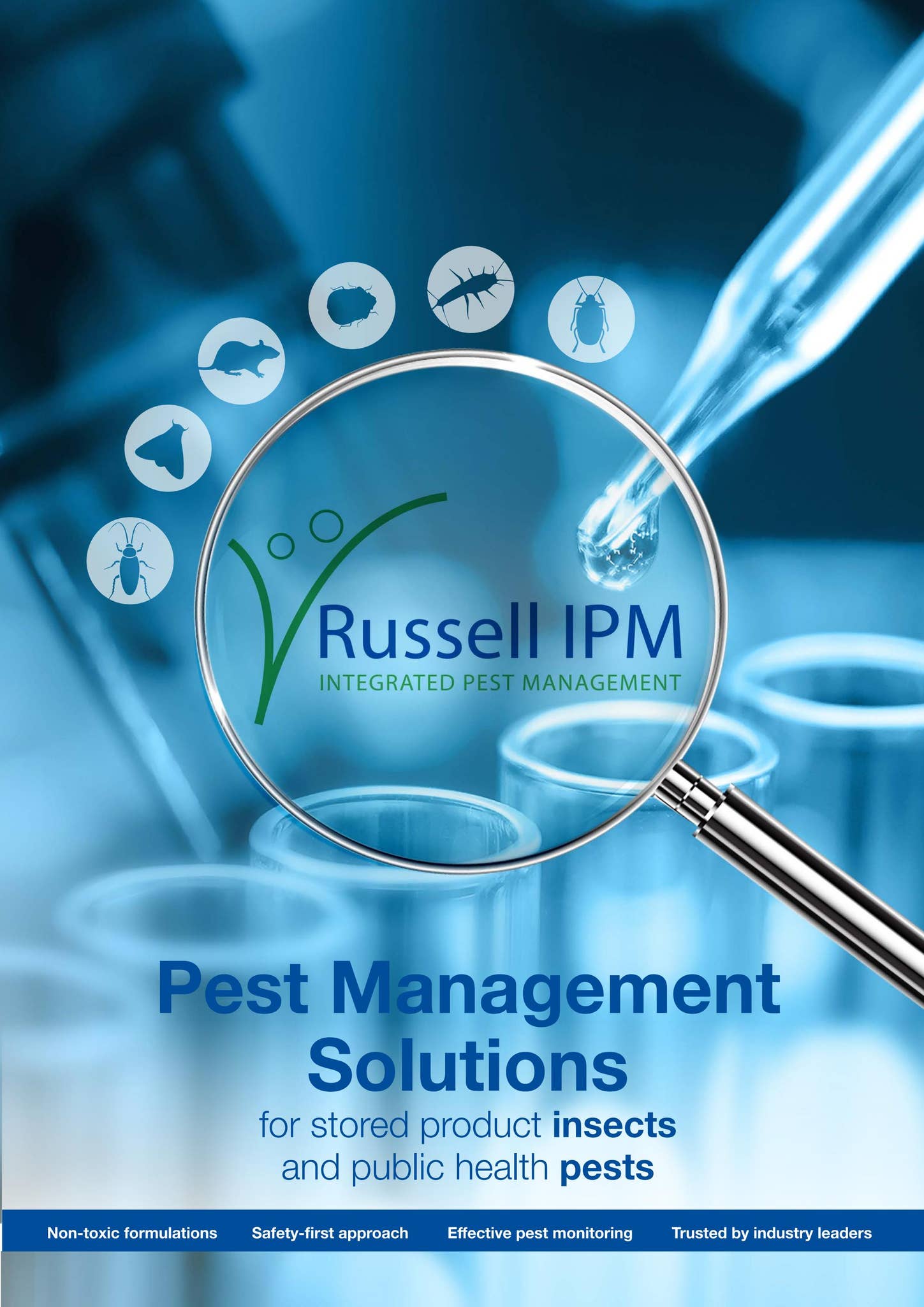 Russell IPM Pest Control Products 2025 by Russell IPM - Issuu