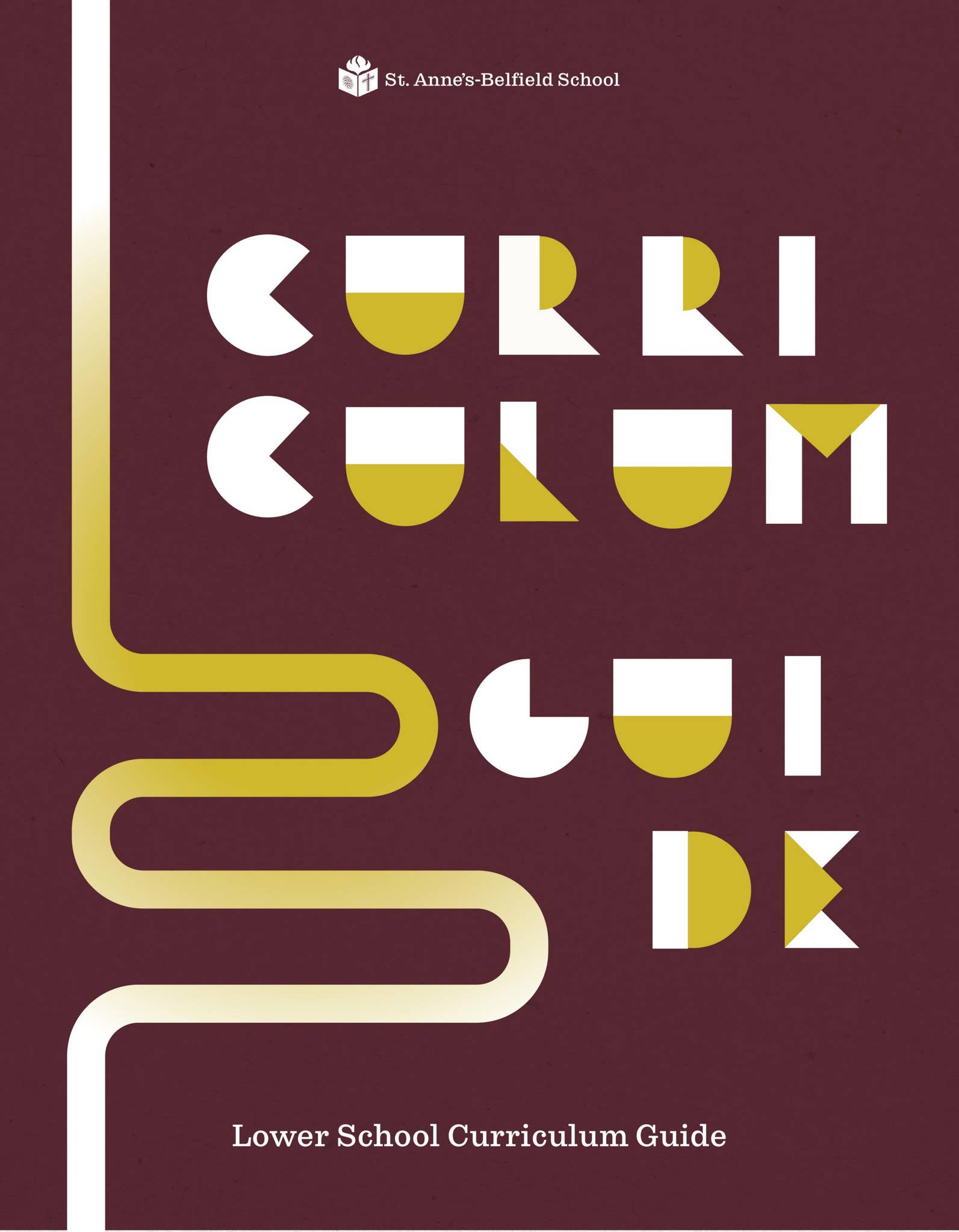 Lower School Curriculum Guide 2025-26 by St. Anne's-Belfield School - Issuu