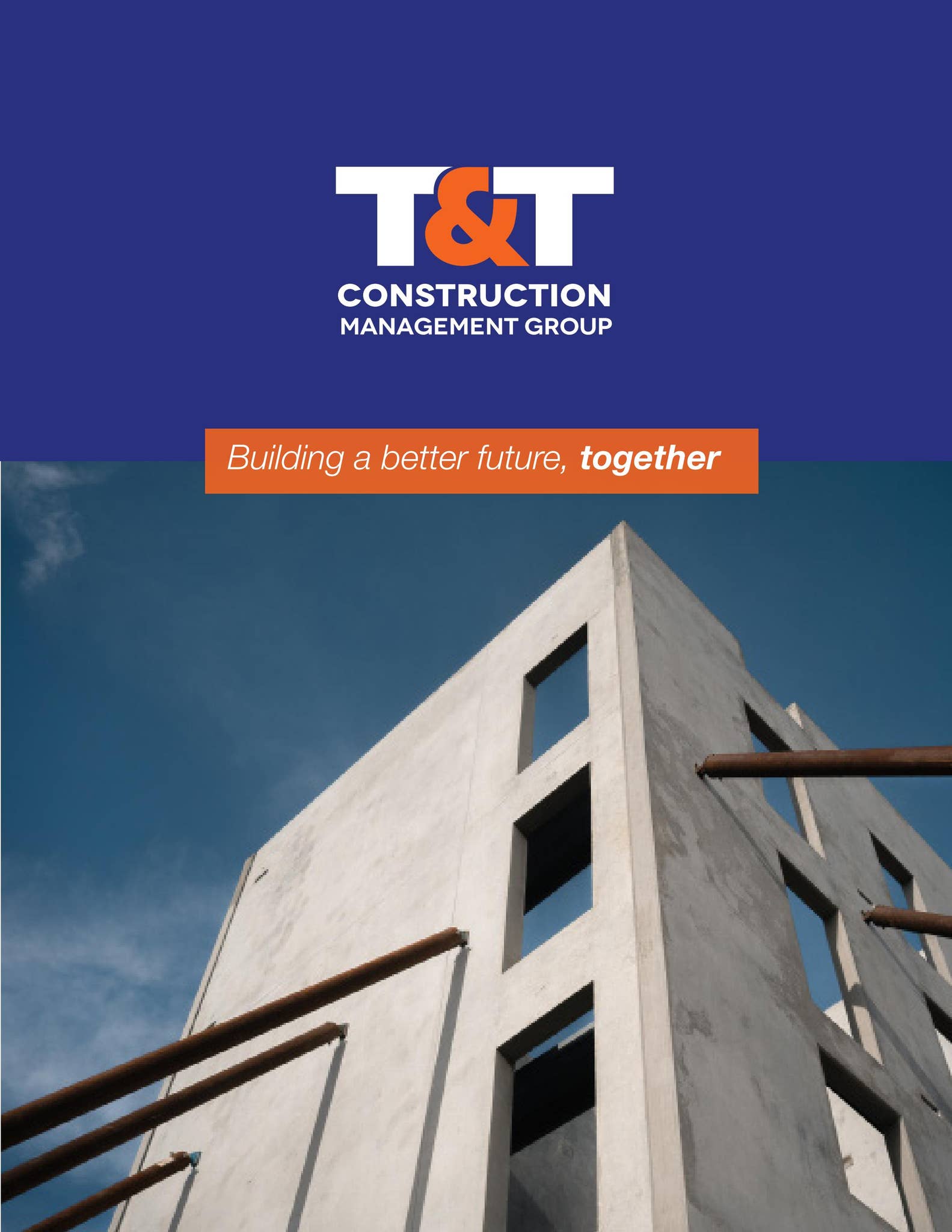 T&T Construction Management Group - Company Profile by ...