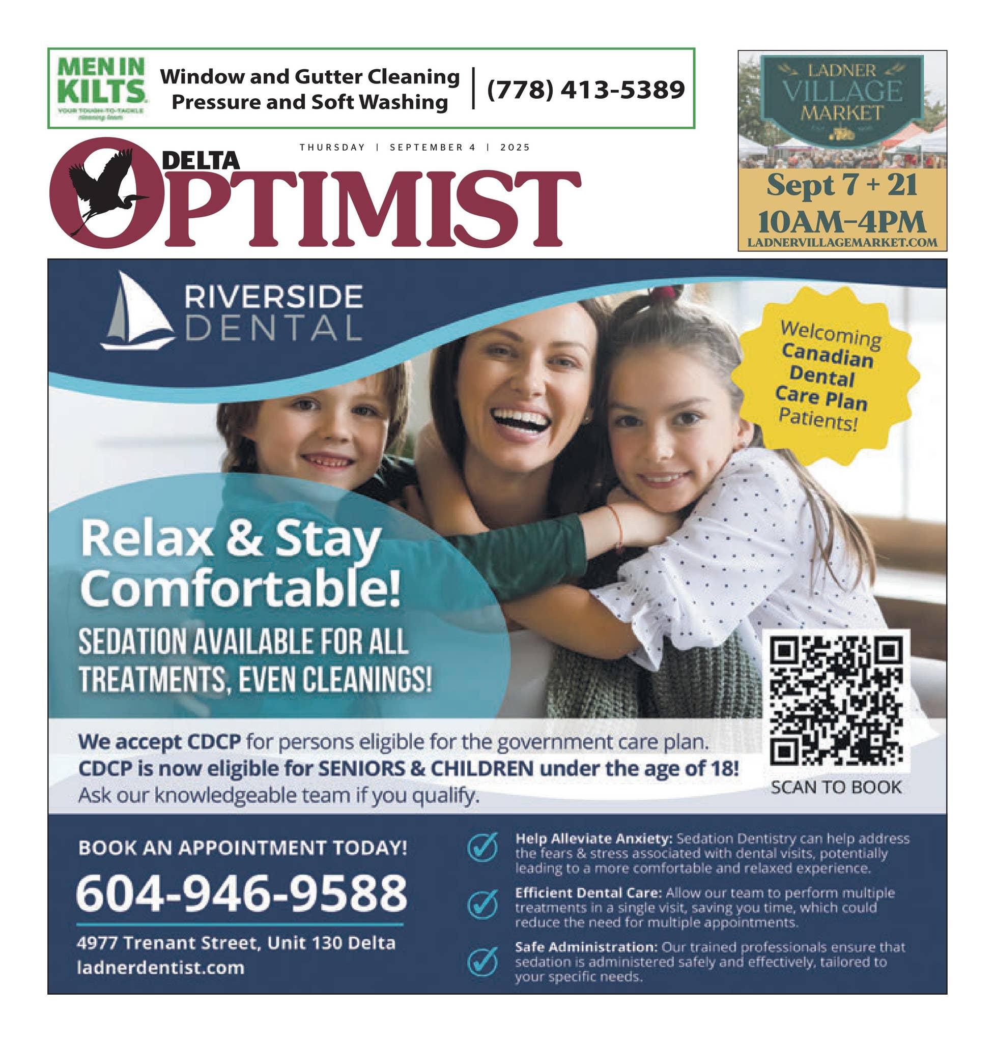 Delta Optimist September 4, 2025 by Delta Optimist - Issuu
