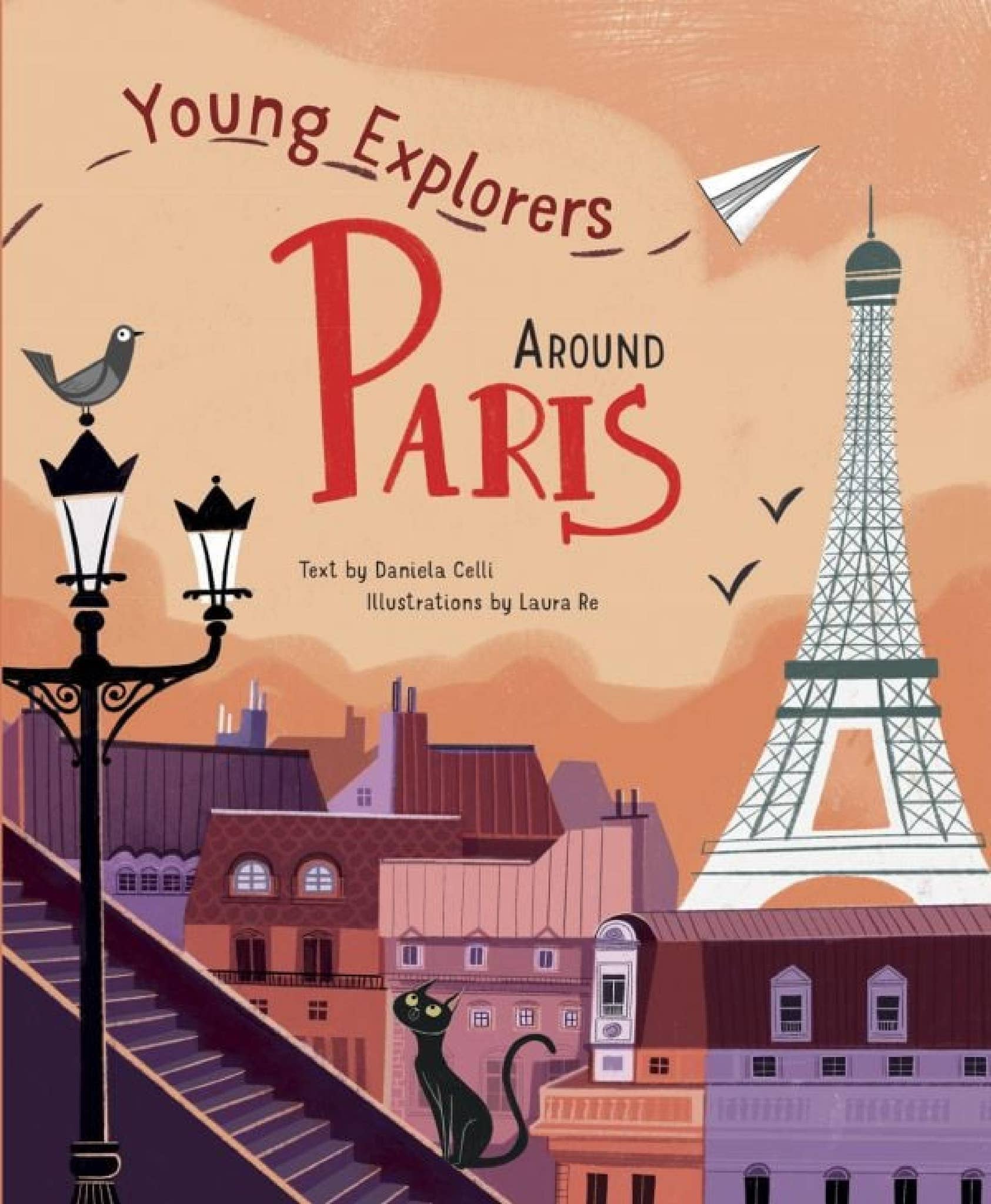 Around Paris by ACC Art Books - Issuu