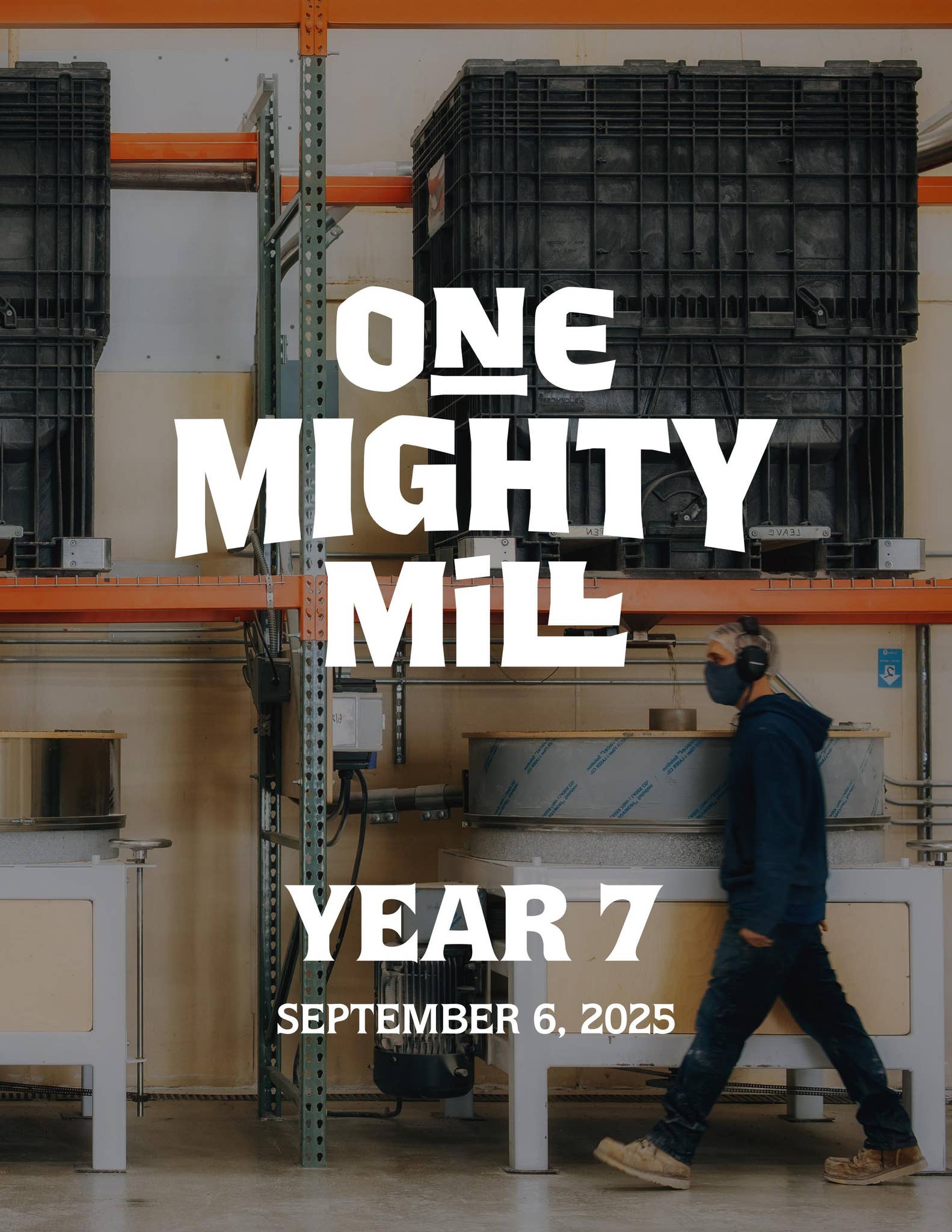One Mighty Mill Year 7 Impact Report by onemightymill - Issuu