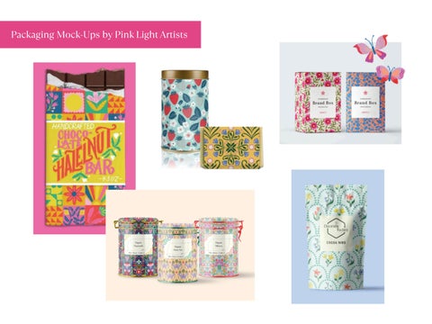 Pink 灯饰 Studio for Brands 第 2 页
