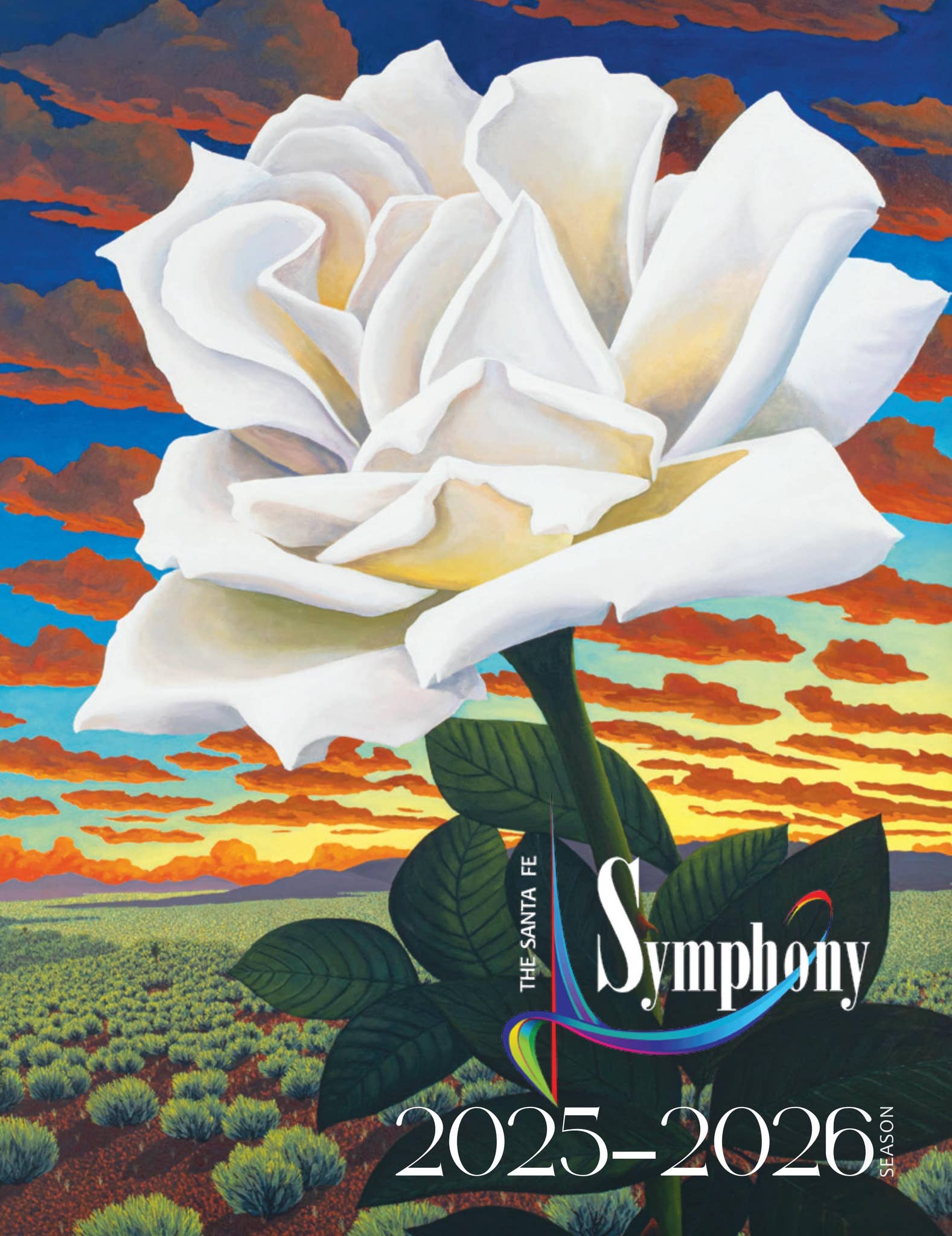 2025-2026 Santa Fe Symphony Orchestra Season by The Santa Fe Symphony  Orchestra \u0026 Chorus - Issuu, image size:1577x2048