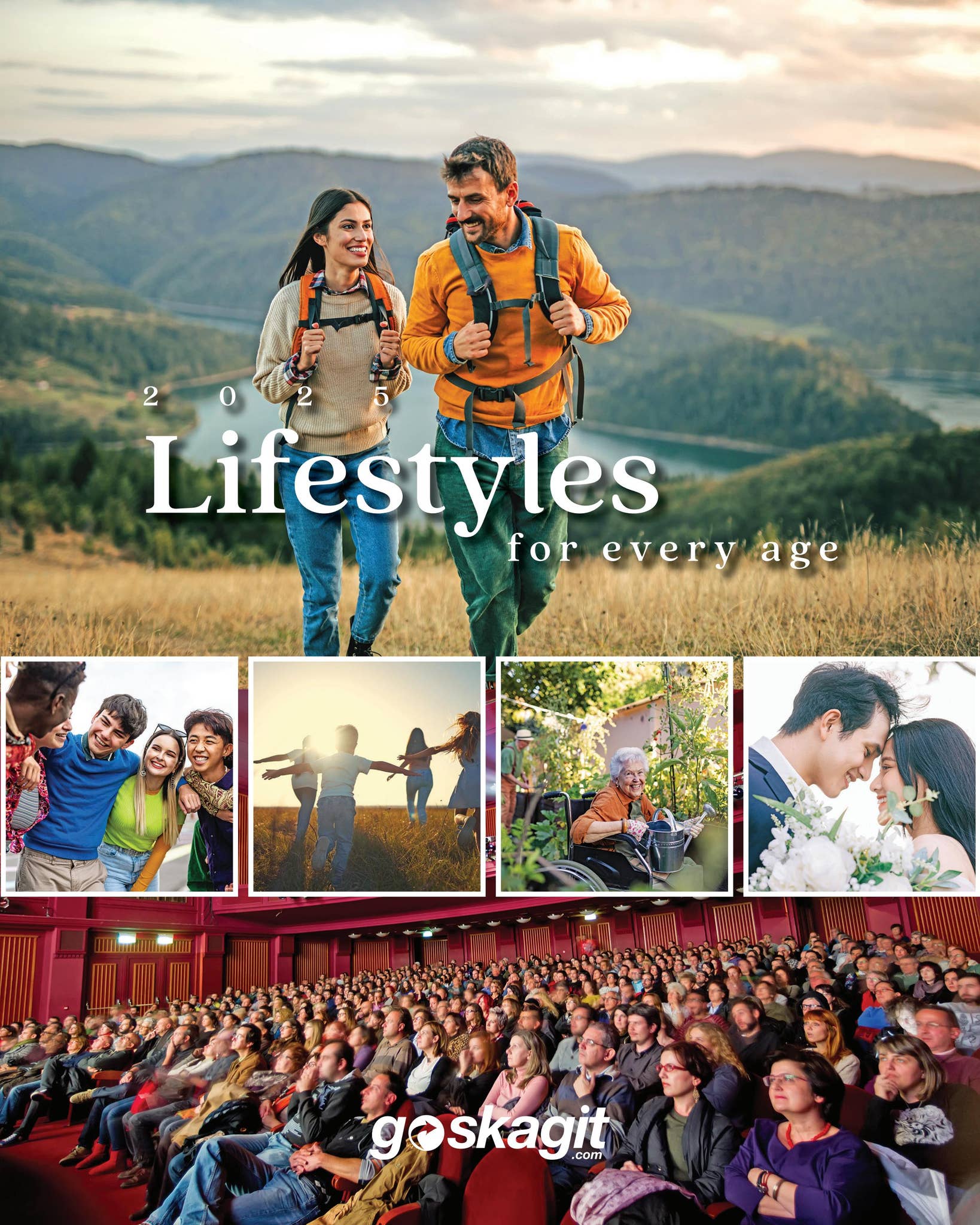 2025 Lifestyles for All Ages by Adams MultiMedia - Issuu