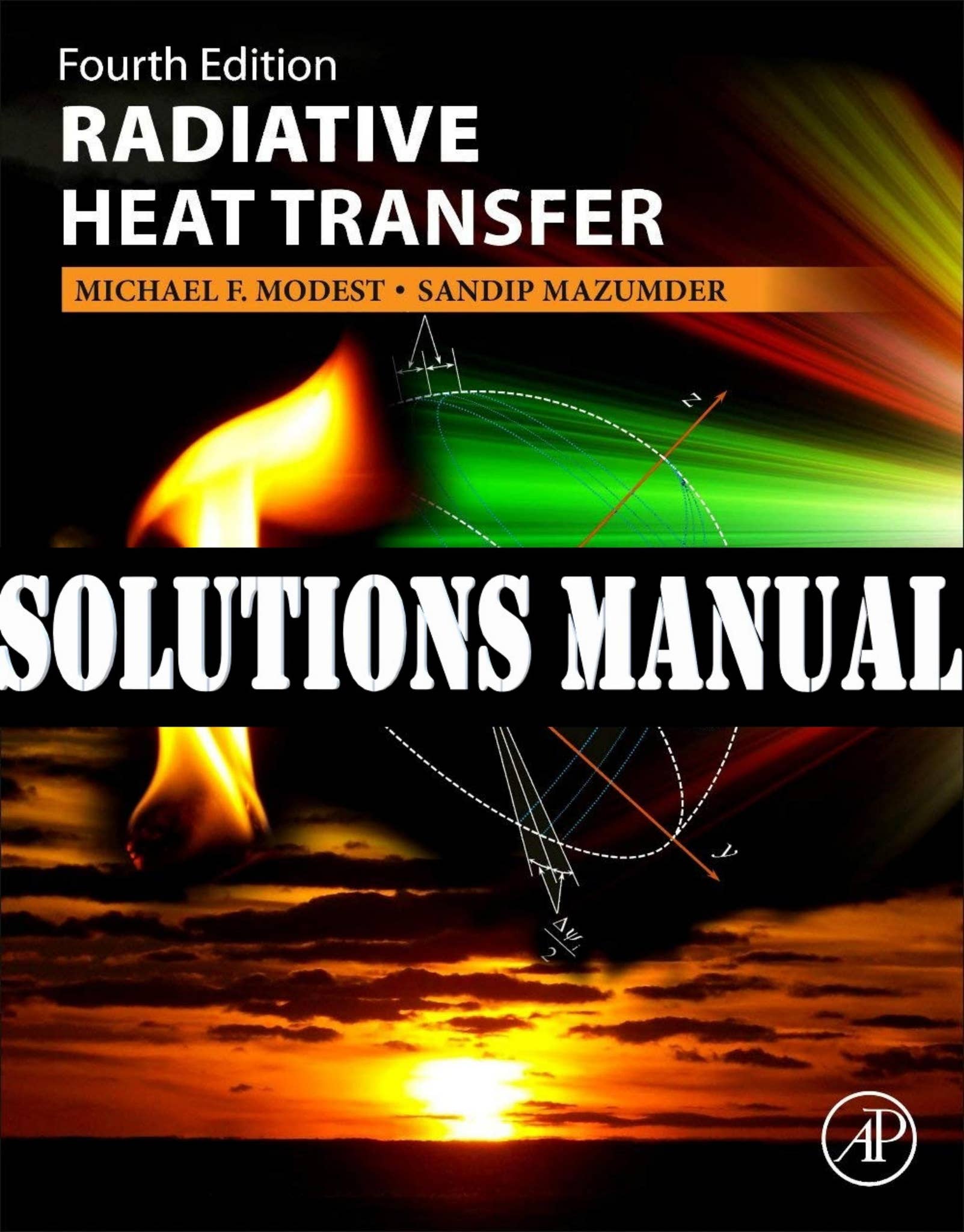 値下radiative heat transfer second edition Radiative Heat Transfer 4th Edition By Michael Modest, Sandip