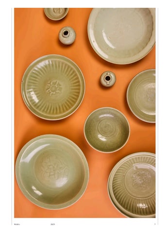 Asian Art Live, September 2025 第 7 页