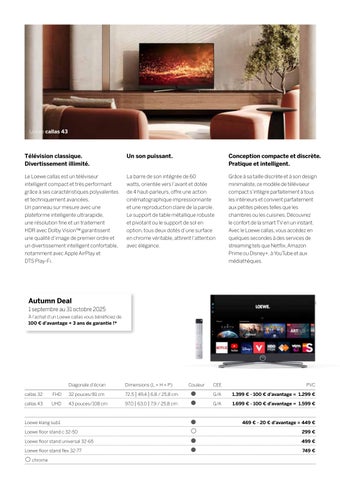 Loewe - 秋季 Deals - 法文 第 10 页