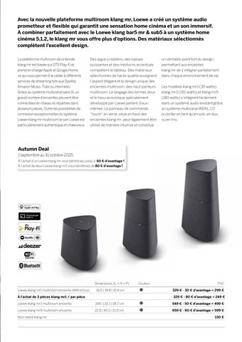 Loewe - 秋季 Deals - 法文 第 23 页