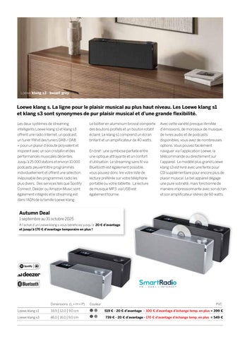 Loewe - 秋季 Deals - 法文 第 24 页