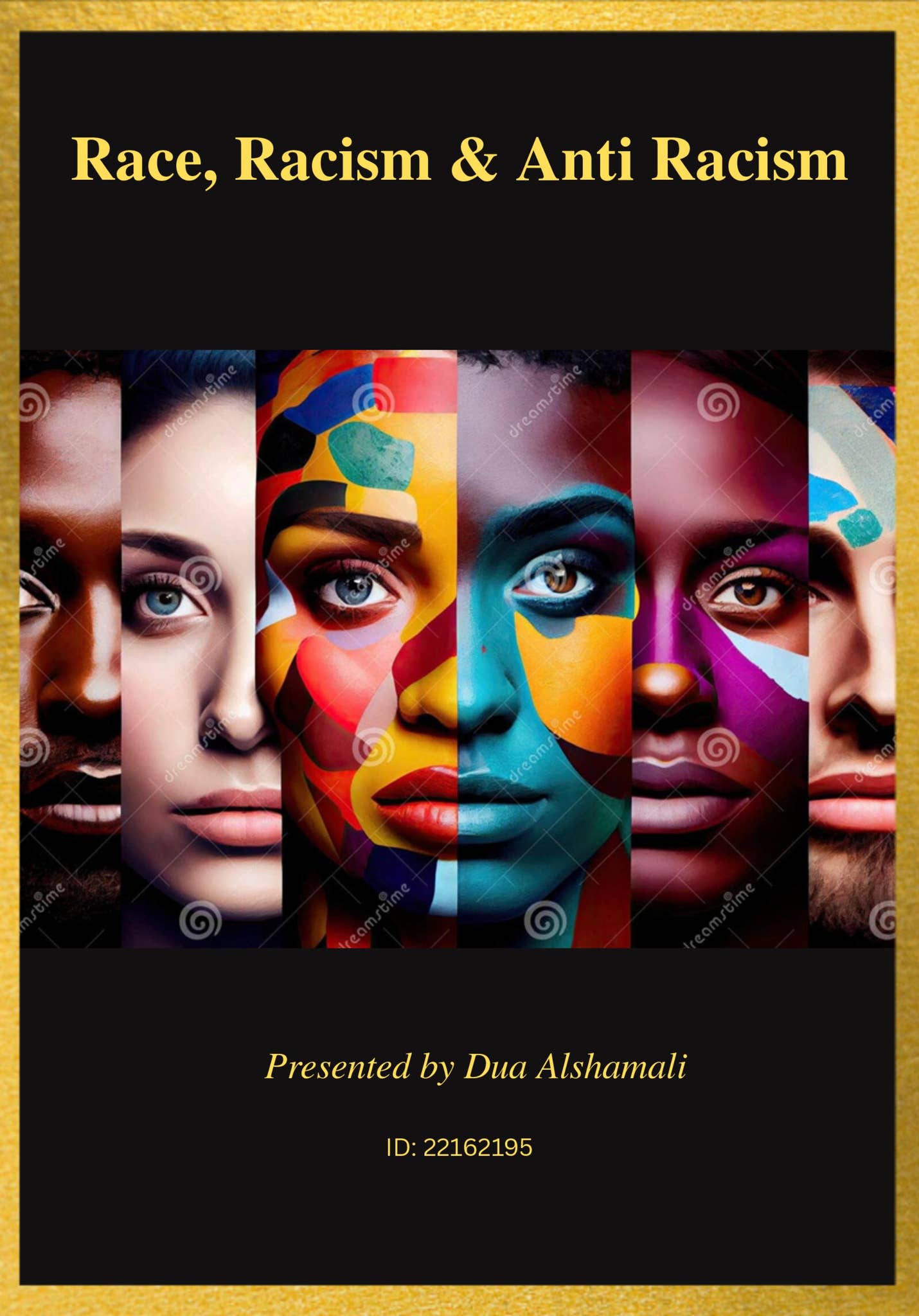 Race, Racism $ Anti Racism (3) by Dua Sh - Issuu
