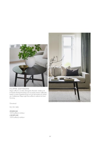 Nyheter AW25 - Rowico 家居 第 11 页