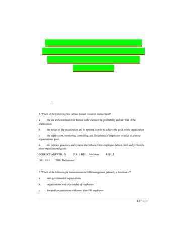 Page 1