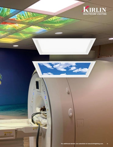 Kirlin MRI 灯饰手册 第 15 页
