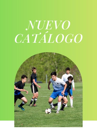 CATALOGO 