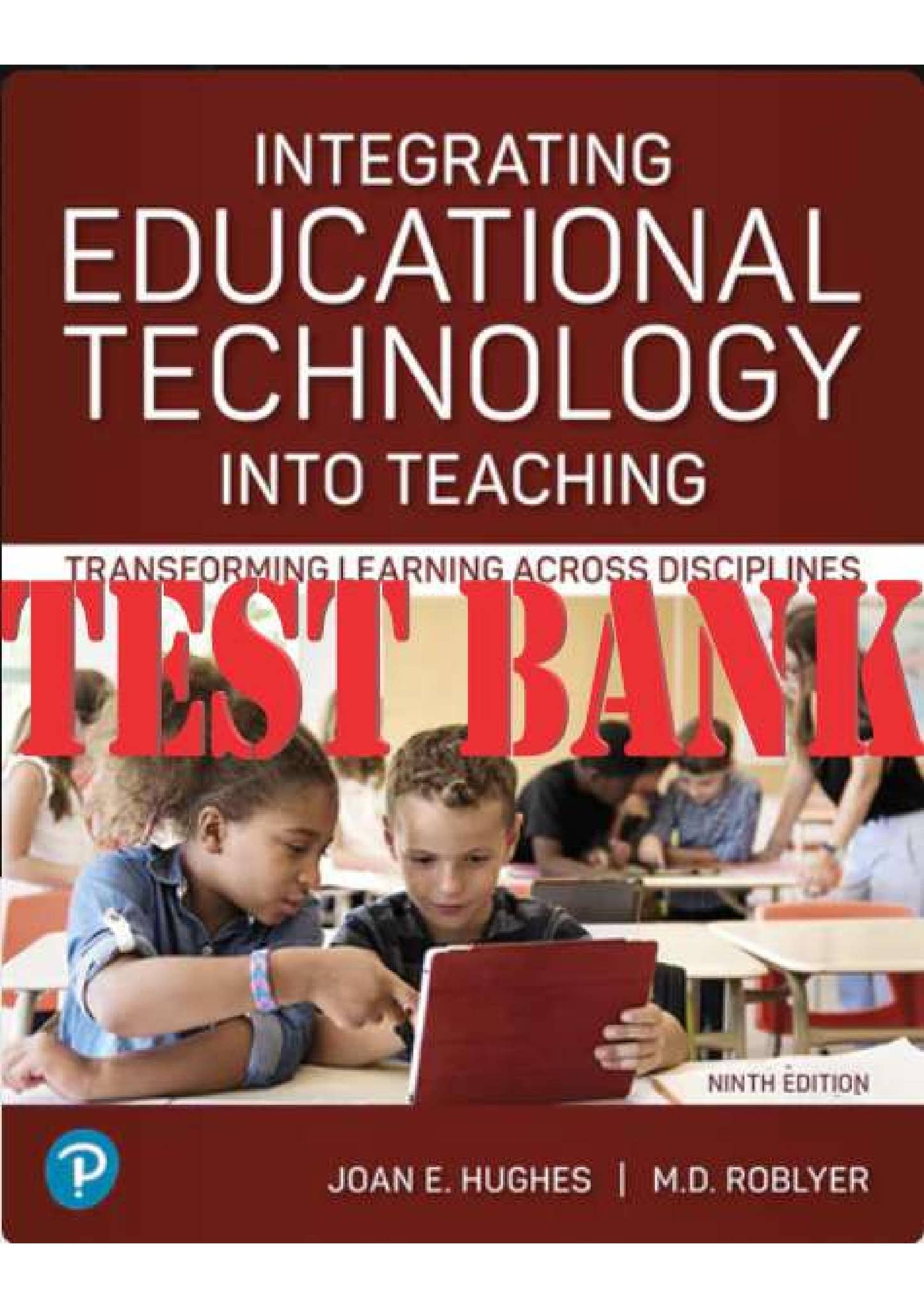 Integrating Educational Technology into Teaching Transforming Learning ...