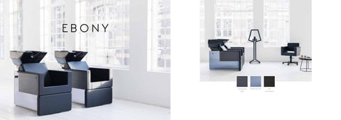 WELONDA SALON 家具 : Salon Comfort 系列 第 3 页