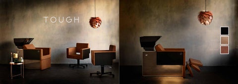 WELONDA SALON 家具 : Salon Comfort 系列 第 5 页