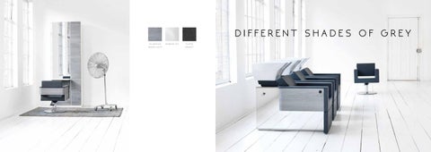 WELONDA SALON 家具 : Salon Comfort 系列 第 6 页