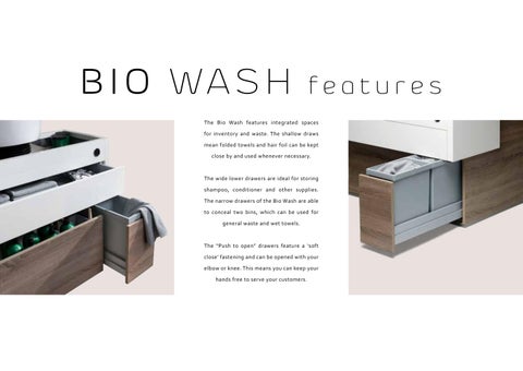 Welonda Salon 家具 : The Bio 家具产品集 第 13 页