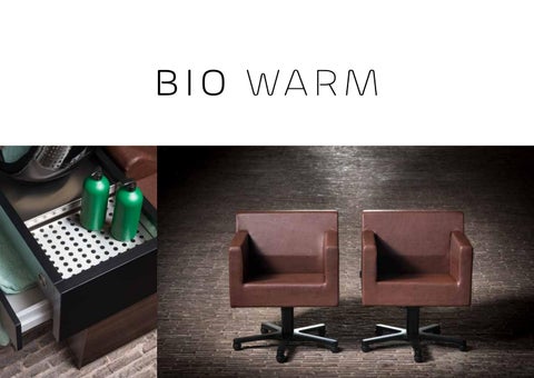 Welonda Salon 家具 : The Bio 家具产品集 第 4 页