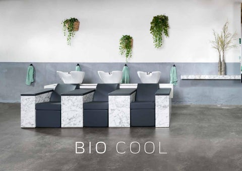 Welonda Salon 家具 : The Bio 家具产品集 第 5 页