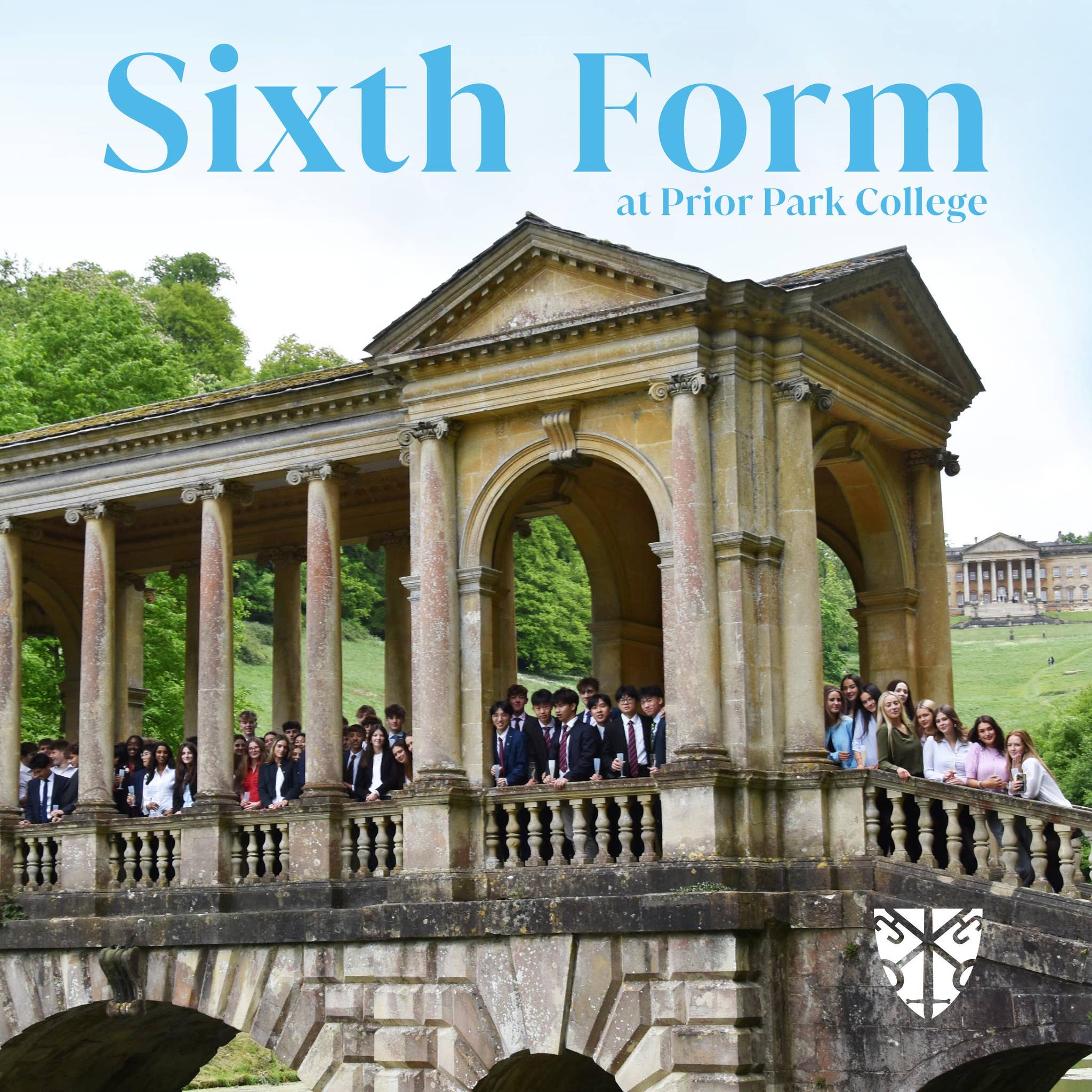 Prior Park College, Sixth Form Prospectus 2025 by PPC-TPS - Issuu