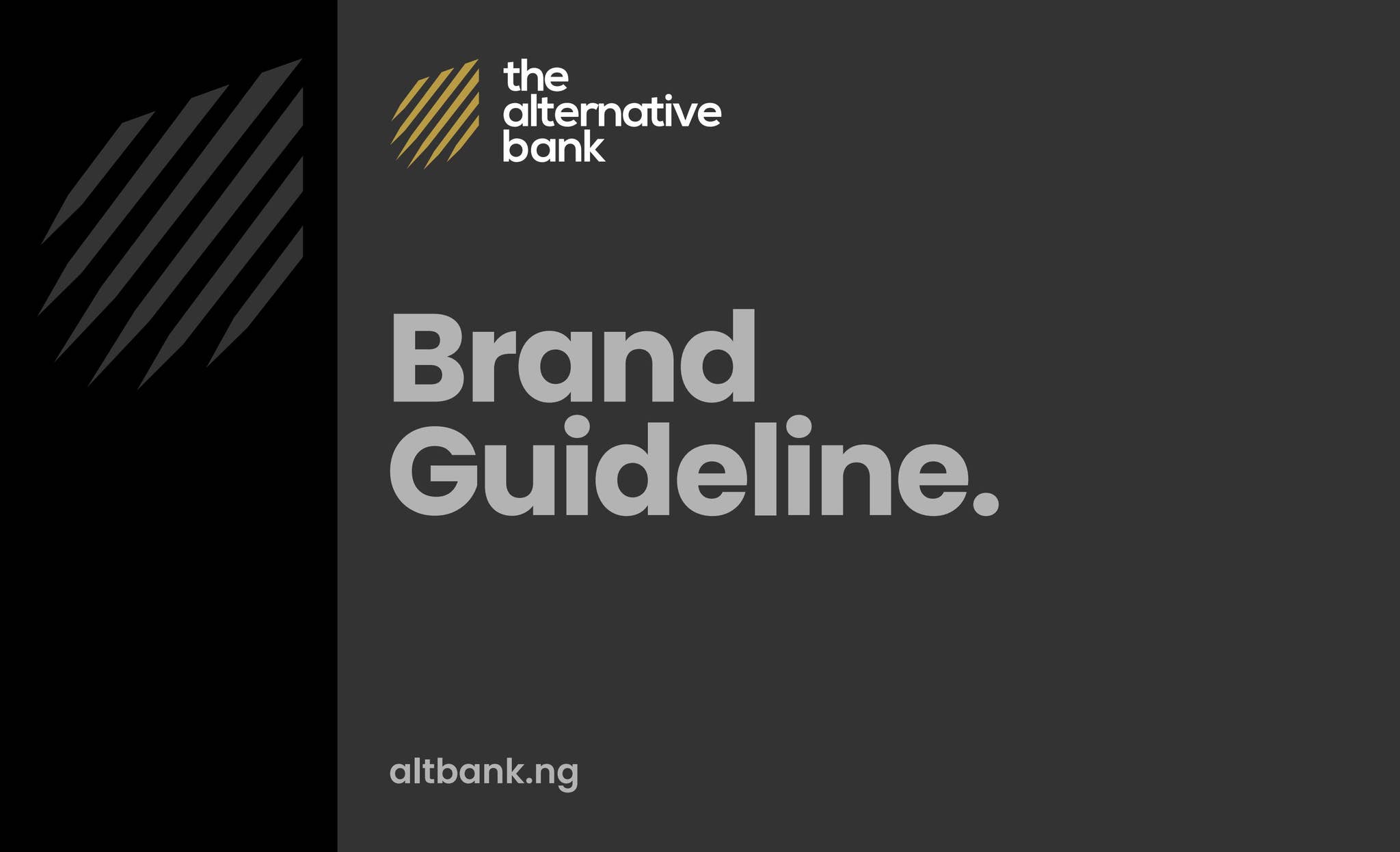 altbank brand guidelines 2.0 by sterlingone - Issuu