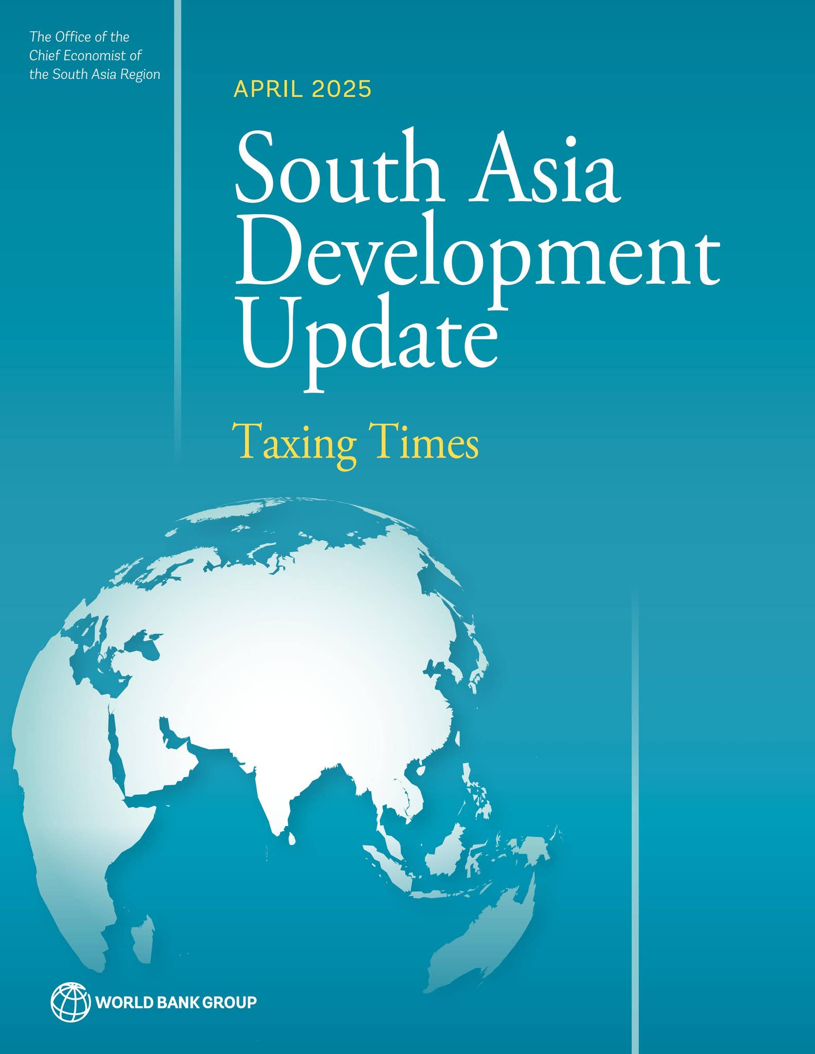 South Asia Development Update by World Bank Publications - Issuu