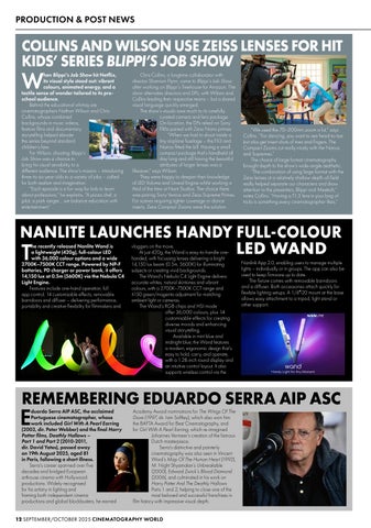 Cinematography World 期 029 第 12 页